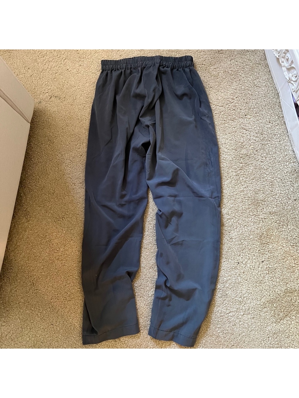 Soft pants